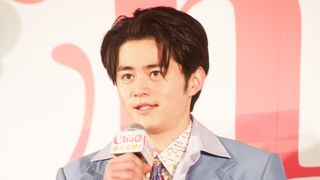 鈴鹿央士「これが芸能界か…」　避けてきた歌唱に挑戦、シシド・カフカが絶賛