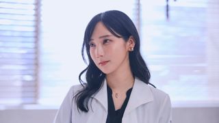 「19番目のカルテ」ファーストサマーウイカ、“つかみどころのない人”を演じる難しさ　クセの強い医師役に挑戦