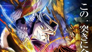 『鬼滅の刃 無限城編』新ビジュアルは胡蝶しのぶvs童磨!新場面カット8点一挙公開