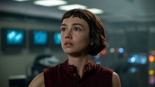 「エイリアン：アース」ウェンディたちに発汗機能を！高温多湿のタイで撮影、俳優自ら設定変更を提案