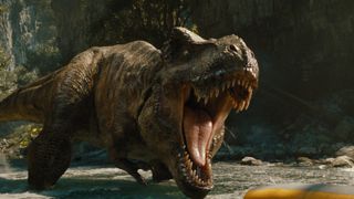 『ジュラシック・ワールド/復活の大地』興収30億円突破!2025年洋画最速