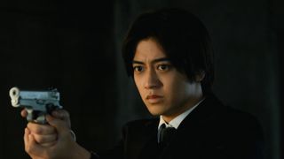 高橋海人＆中村倫也は“努力家の天才”「DOPE」Pが語る正反対バディの魅力「めちゃくちゃかわいい」オファー理由とは