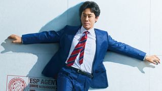 大泉洋×野木亜紀子、異色の“ジャパニーズ・ヒーロードラマ”でタッグ　テレ朝10月期「ちょっとだけエスパー」