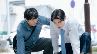 「ぼくほし」19歳の新星が圧巻の演技！映画『宝島』で大役に抜擢