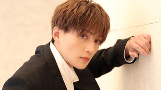 八木勇征、芸能人の実感はいまだナシ　争いごとが嫌いなのは「母の影響」