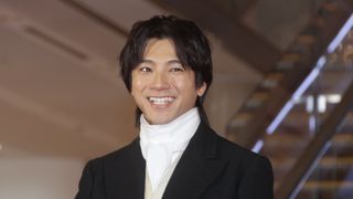 山田裕貴、劇中で対立する神尾楓珠に「見るたびにムカついていました」
