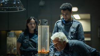 ドラマ「エイリアン：アース」配信開始から6日間で延べ920万回視聴を記録