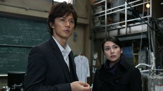 福山雅治『ガリレオ』劇場版、土曜プレミアムでシリーズ3作品一挙放送決定