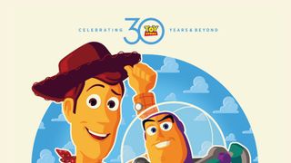 ディズニー＆ピクサー『トイ・ストーリー』30周年記念上映が決定！
