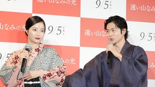 松下洸平、広瀬すずのカンヌでの一言にツッコミ　初共演でオンオフのギャップに圧倒