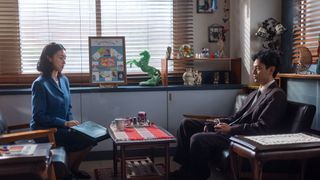 「あんぱん」八木と蘭子、急接近のワケ　脚本・中園ミホ「親心のような思いで」