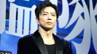 大沢たかお『沈黙の艦隊』続編に「限界までやれた」原作者も絶賛　海外で「海江田！」と呼ばれたことも