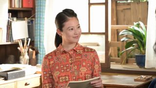 朝ドラ「あんぱん」第22週　小学生の女の子が柳井家にやってくる【ネタバレ注意】