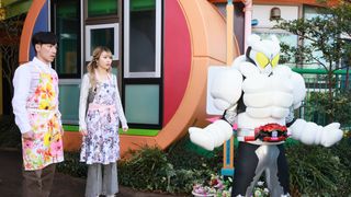 「仮面ライダーガヴ」第49話あらすじ 裏切りのランゴ、絆斗たちは再びグラニュート界へ