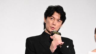 福山雅治、東野圭吾から称賛コメント　再タッグ作に自信「結構いいところに行っている」