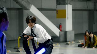 今夜「DOPE」第8話は「仮面ライダーガヴ」杉原輝昭監督回 東映特撮ファンが「おっ!」ってなる演出も