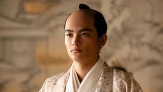 「べらぼう」徳川家斉役・城桧吏ら扮装ビジュアル4名公開