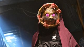 【ネタバレ】「放送局占拠」輪入道の正体判明　第1話からまさかの再登場