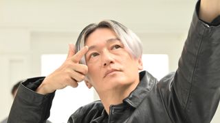 「DOPE」ジウの衝撃シーンで「仮面ライダーガヴ」杉原輝昭監督の“ビー玉演出”さく裂 「選択は2つ」セリフにも注目