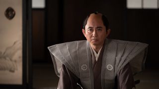 有吉弘行「べらぼう」で服部半蔵の末裔役　自己評価は「100点と言うしかない」