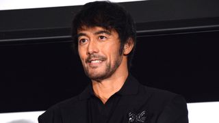 阿部寛、リツイートの意味わからず…SNSモチーフの映画「本当に怖い」