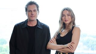 美しすぎる…アナ・デ・アルマスの日本刀アクション撮影秘話