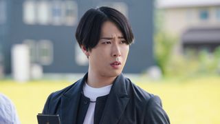 Snow Man宮舘涼太『火喰鳥を、喰う』で圧倒的存在感!水上恒司&山下美月が語る魅力