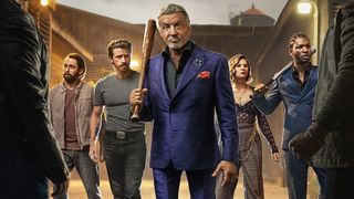 スタローンとサミュエル・L・ジャクソンが激突!「タルサ・キング」S3独占配信決定