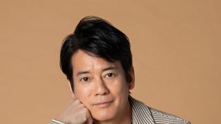 唐沢寿明、「コーチ」で7年ぶりテレ東連ドラ主演！視聴率では「勝ち目なし」も面白さに自信