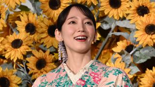 吉岡里帆、台湾スタッフのおもてなしに感動「日本の曲を日本語で歌える」