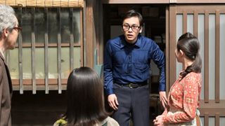 朝ドラ「あんぱん」第109回 “辛口”小学生ファンが柳井家にやってくる