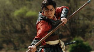 亀梨和也、連続ドラマ「北方謙三 水滸伝」林冲に　初の時代劇武人役「新しい自分自身の側面を見つけられた」