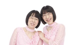 「ばけばけ」阿佐ヶ谷姉妹、朝ドラ初出演で前代未聞のヘビ&カエル役「大役にビックリ」