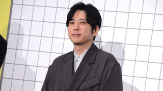 二宮和也『8番出口』現場でシナリオ書き変え撮影の日々「原作を敬愛しながら、汚さず」
