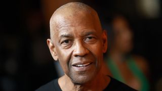 デンゼル・ワシントン「映画は観ないし映画館にも行かない」