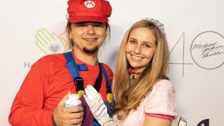 マイケル・ジャクソンの息子プリンスが婚約!学生時代からの恋人と交際8年で