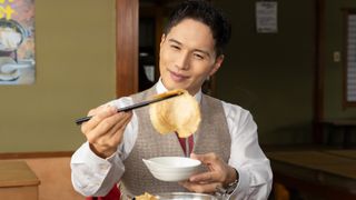 『おいしい給食　炎の修学旅行』新場面写真が一挙解禁！ 公式グッズの追加販売も