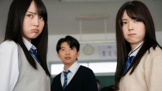 「量産型ルカ」第9話はエヴァ零号機が登場！ルカルカ、初めての大喧嘩