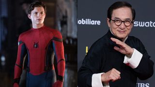 『スパイダーマン：ブランド・ニュー・デイ』にジャッキー・チェンのスタントチームが参加！