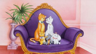 ディズニー実写版『おしゃれキャット』製作棚上げ…『塔の上のラプンツェル』に続き