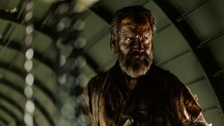 不死身のツルハシおじさん再び！『SISU／シス』続編、予告編公開　敵役は『ドント・ブリーズ』スティーヴン・ラング