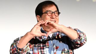 ジャッキー・チェン、残虐シーンも下ネタもなし　全世界の子供に向けた映画作りの信念