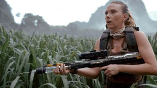 『ジュラシック・ワールド/復活の大地』が大ヒット!公開20日間で興行収入40億円突破