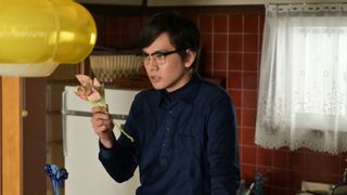 朝ドラ「あんぱん」第113回 嵩(北村匠海)が「ある宣言」をする