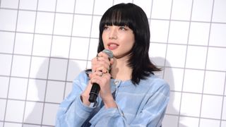 『8番出口』小松菜奈、撮影中に急きょ顔出し出演要請「本当は声だけだった」