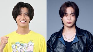 高橋海人、体調不良で「24時間テレビ」出演見合わせ　松田元太が「ボーダーレスLIVE」出演へ