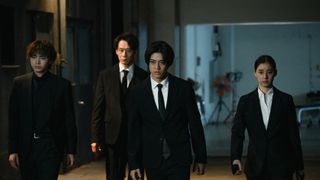 【ネタバレ】「DOPE」最終話直前で衝撃展開 特捜課にまさかの悲劇