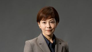 沢口靖子、月9「絶対零度」新章で35年ぶりフジ連ドラ主演「新しい自分を発信していけたら」