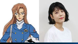 劇場版『名探偵コナン』最新作始動！新たに萩原千速演じる沢城みゆき、田中敦子さん「忘れる日がない」