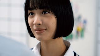 『8番出口』『九龍ジェネリックロマンス』で強烈な存在感！23歳・花瀬琴音に注目